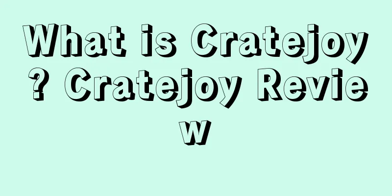 What is Cratejoy? Cratejoy Review