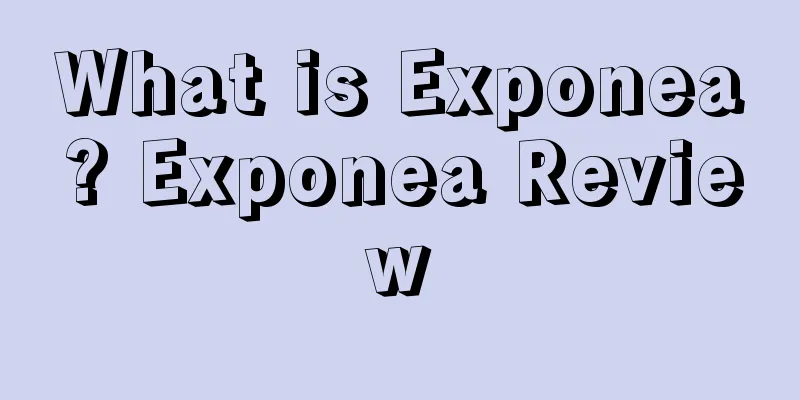 What is Exponea? Exponea Review