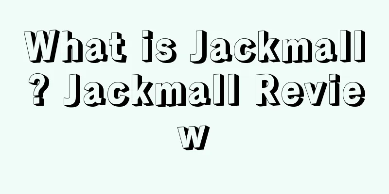 What is Jackmall? Jackmall Review