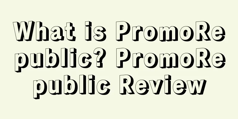 What is PromoRepublic? PromoRepublic Review