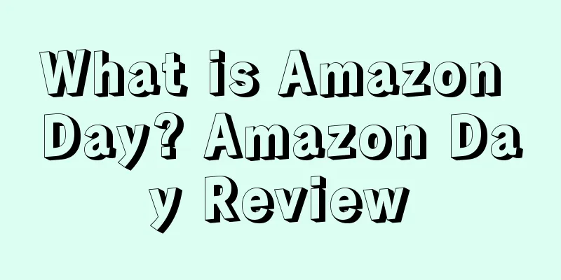 What is Amazon Day? Amazon Day Review
