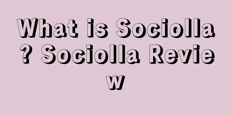 What is Sociolla? Sociolla Review