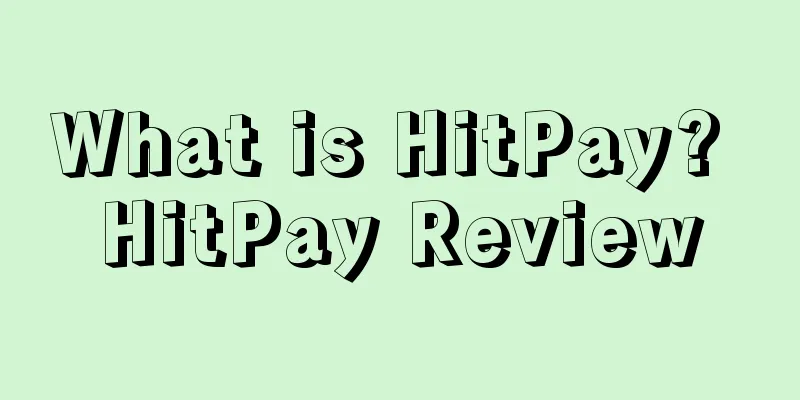 What is HitPay? HitPay Review