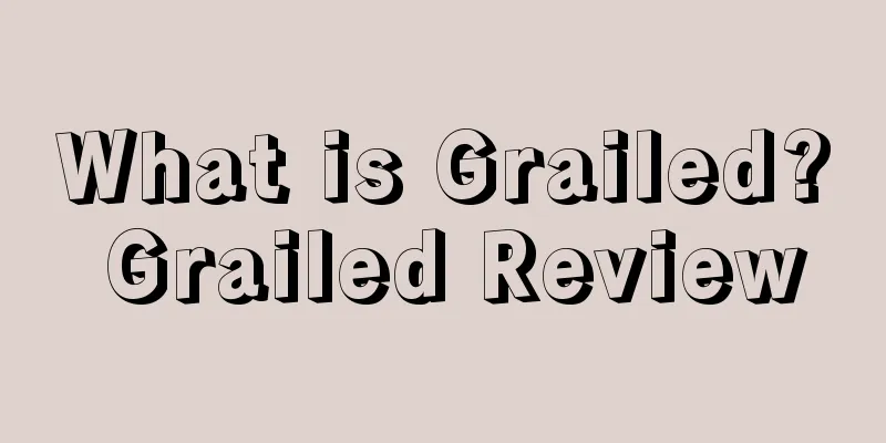 What is Grailed? Grailed Review