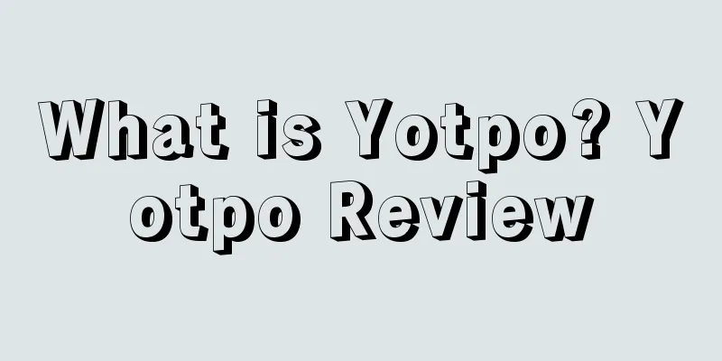 What is Yotpo? Yotpo Review