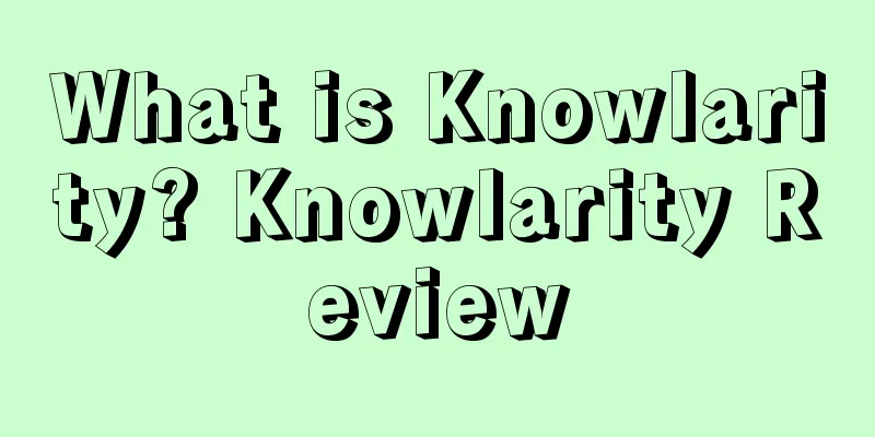 What is Knowlarity? Knowlarity Review