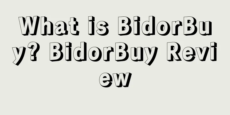 What is BidorBuy? BidorBuy Review