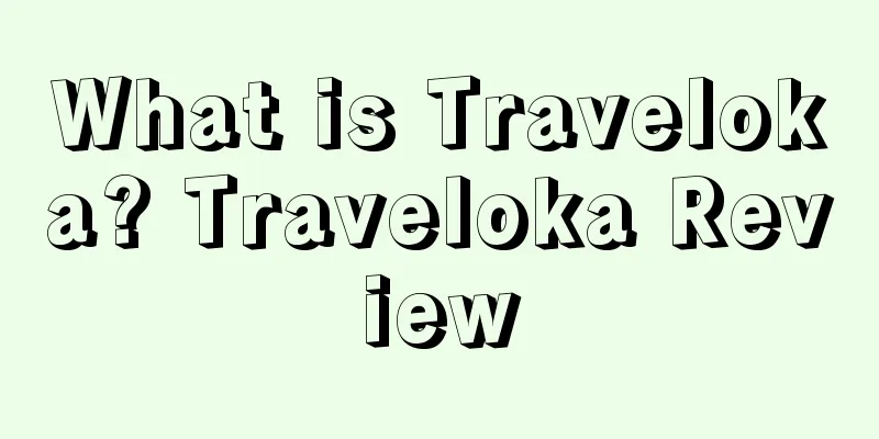 What is Traveloka? Traveloka Review