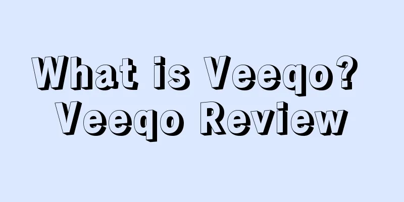 What is Veeqo? Veeqo Review