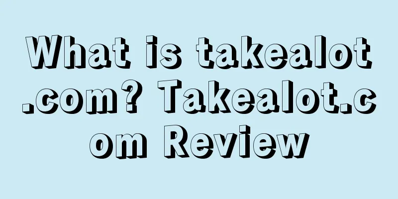 What is takealot.com? Takealot.com Review