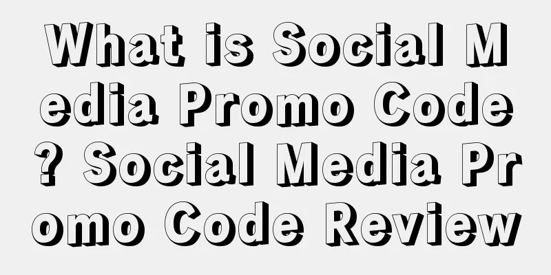 What is Social Media Promo Code? Social Media Promo Code Review