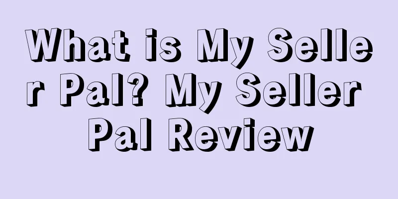 What is My Seller Pal? My Seller Pal Review