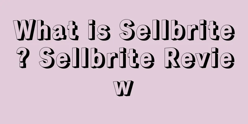 What is Sellbrite? Sellbrite Review