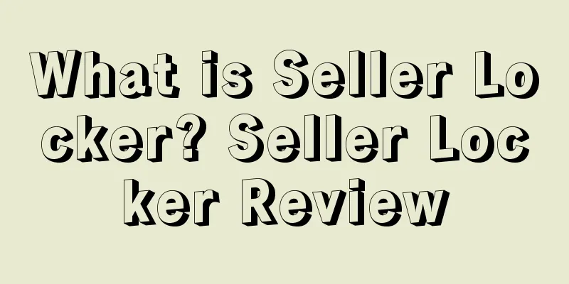 What is Seller Locker? Seller Locker Review