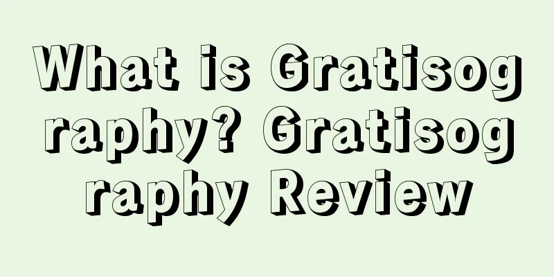 What is Gratisography? Gratisography Review