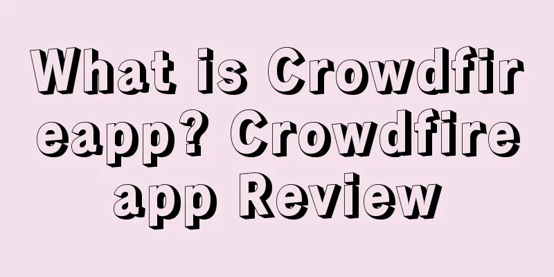 What is Crowdfireapp? Crowdfireapp Review