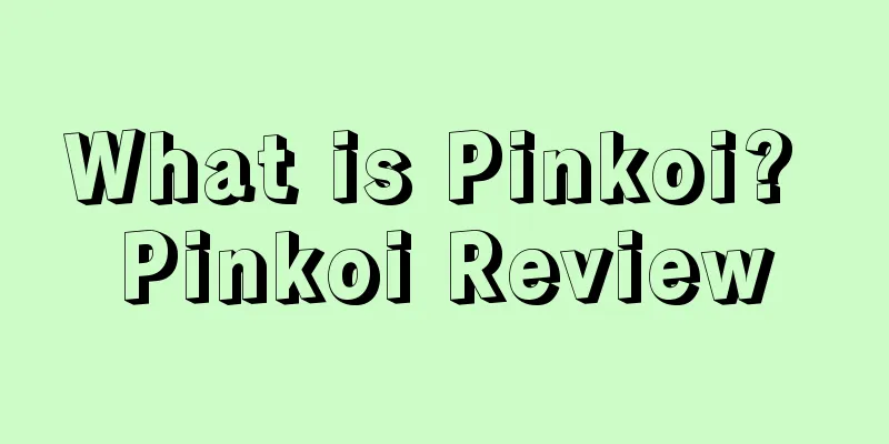 What is Pinkoi? Pinkoi Review