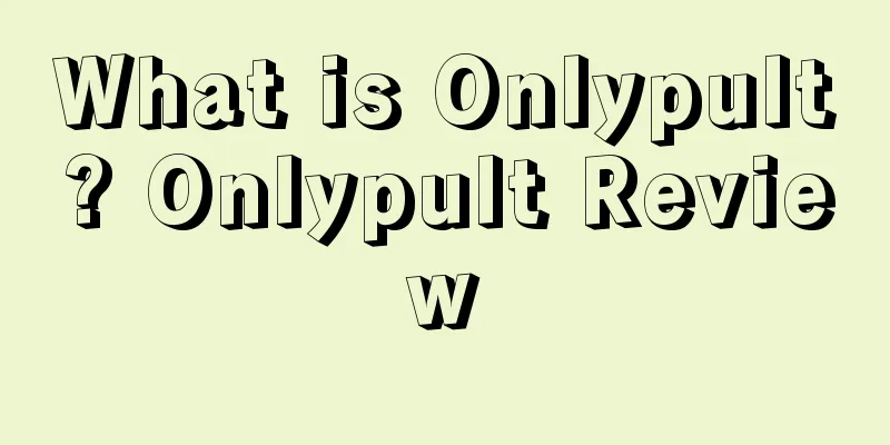What is Onlypult? Onlypult Review