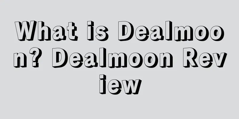 What is Dealmoon? Dealmoon Review