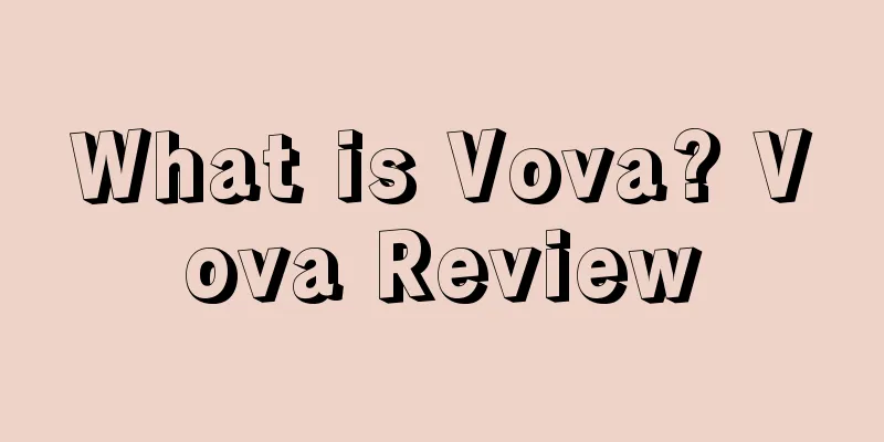 What is Vova? Vova Review