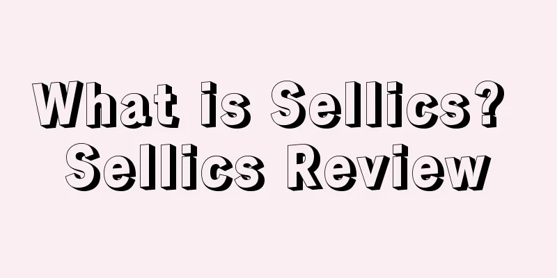 What is Sellics? Sellics Review
