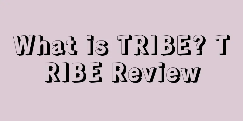 What is TRIBE? TRIBE Review
