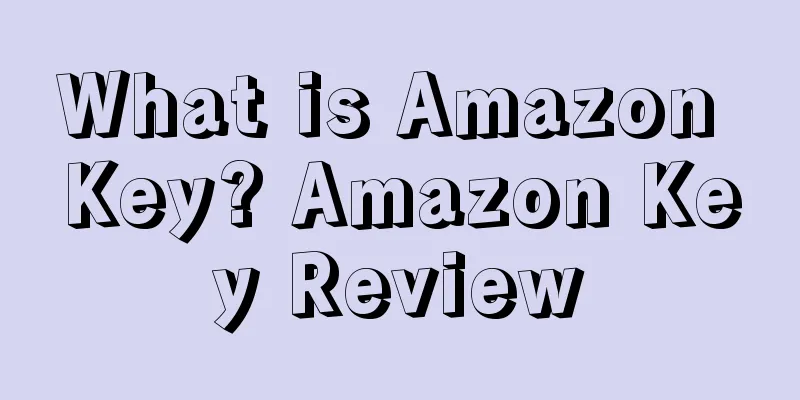 What is Amazon Key? Amazon Key Review
