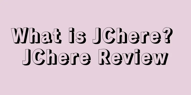 What is JChere? JChere Review