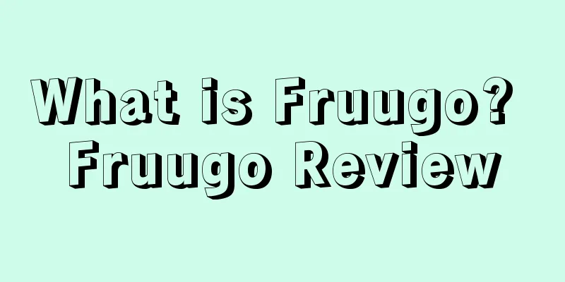 What is Fruugo? Fruugo Review