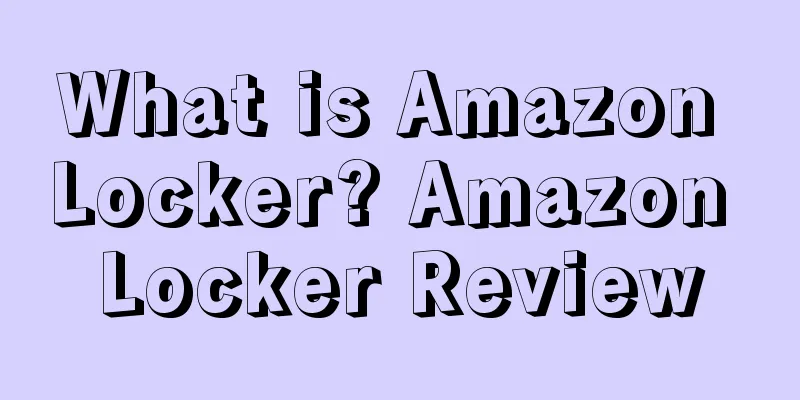 What is Amazon Locker? Amazon Locker Review