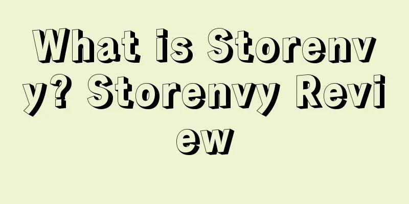 What is Storenvy? Storenvy Review