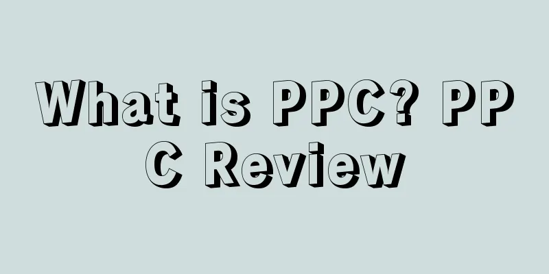 What is PPC? PPC Review