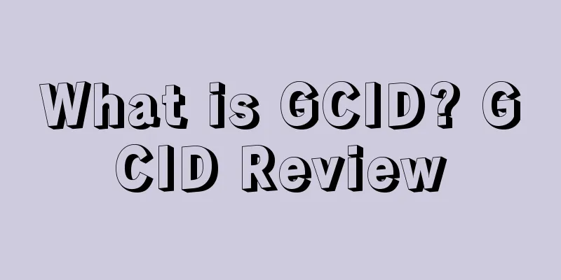 What is GCID? GCID Review