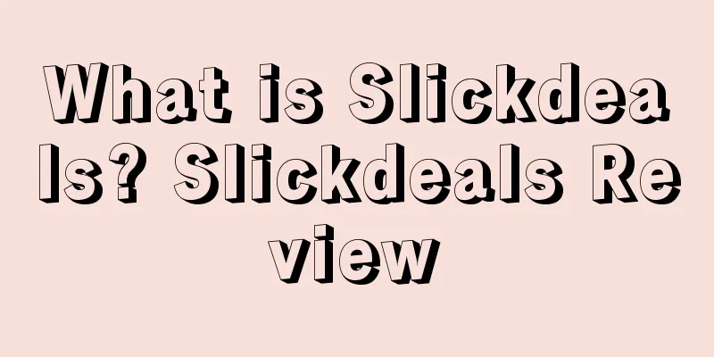 What is Slickdeals? Slickdeals Review