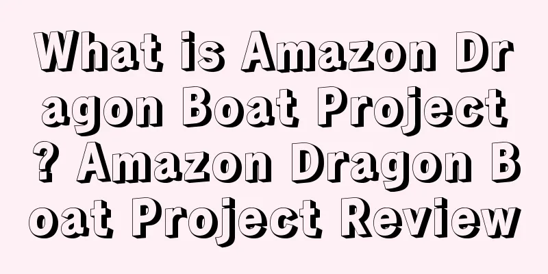 What is Amazon Dragon Boat Project? Amazon Dragon Boat Project Review