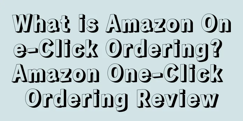 What is Amazon One-Click Ordering? Amazon One-Click Ordering Review